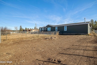 2379 Parkinson Rd, Lakeside, AZ 85929