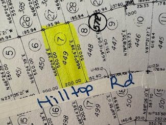 Lot 449 Hilltop Rd Unit 2/449, Dorris, CA 96023