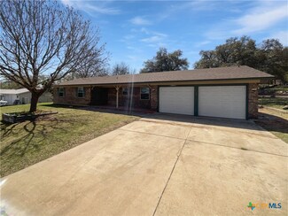 2123 Taylor Ave, Copperas Cove, TX 76522