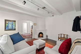 637 E Alameda St, Santa Fe, NM 87501