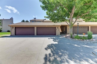 6648 N Pinewood Dr, Parker, CO 80134