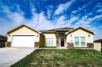1530 Bay Moon Ct, Corpus Christi, TX 78417