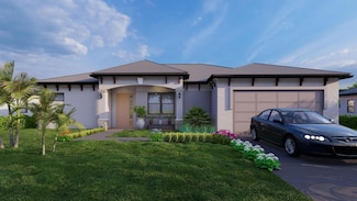 850 SW Abingdon Ave, Port St. Lucie, FL 34953