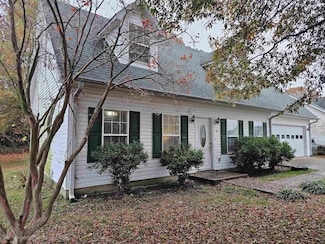 111 Taylor Dr, Bells, TN 38006