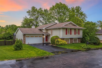 2022 Tramore Ct, Chesterfield, MO 63017
