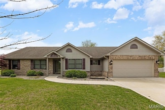 3708 Rhetts Landing, Belleville, IL 62221
