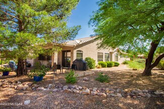 38956 S Carefree Dr Unit 35, Tucson, AZ 85739