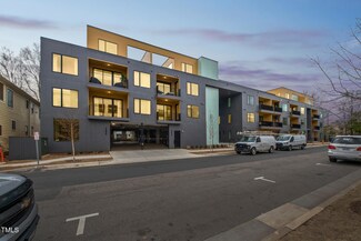 29 Enterprise St Unit 107, Raleigh, NC 27607