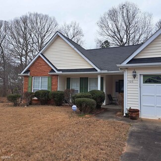 506 Fieldgreen Dr, Jonesboro, GA 30238