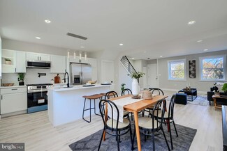 3302 Woodstock Ave, Baltimore, MD 21213