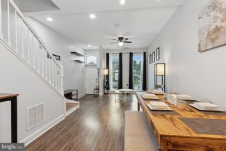 816 E Preston St, Baltimore, MD 21202