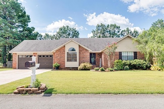 3500 Willow Ln, Paragould, AR 72450