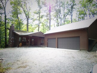 479 W Greenwalt Dr, Nineveh, IN 46164
