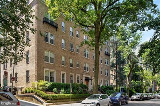 1910 Kalorama Rd NW Unit 204, Washington, DC 20009