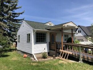 1006 Park St, Davenport, WA 99122