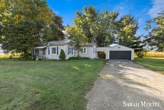 1255 Belding Rd, Orleans, MI 48865