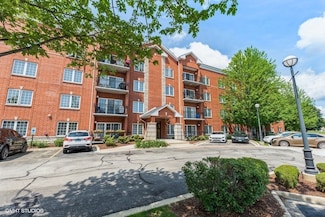 3501 Wellington Ct Unit 105, Rolling Meadows, IL 60008