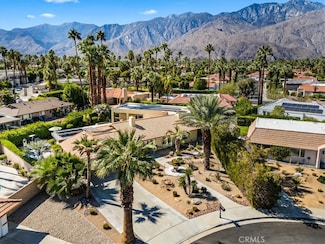 2915 Guadalupe Rd, Palm Springs, CA 92264
