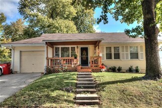 3303 N Osage St, Independence, MO 64050