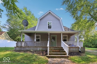 5870 N 500 E, Lebanon, IN 46052