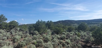 2483 Harriot Rd, Fort Garland, CO 81133