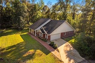 145 Q Stockman Rd, Deville, LA 71328