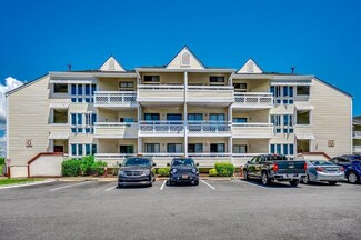 1100 Possum Trot Rd Unit G323, North Myrtle Beach, SC 29582
