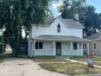 125 E Fremont St, Oneill, NE 68763