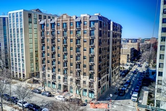 4520 N Clarendon Ave Unit 308, Chicago, IL 60640