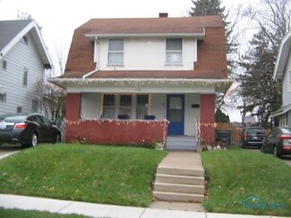 1320 Palmetto Ave, Toledo, OH 43606