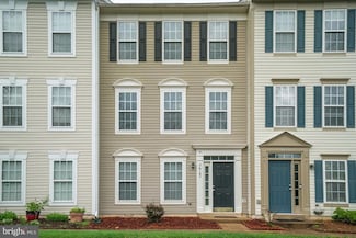 6187 Les Dorson Ln, Alexandria, VA 22315