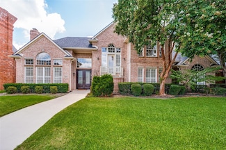 4816 Cape Coral Dr, Dallas, TX 75287