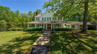 3519 Anderson Rd, Opelika, AL 36801