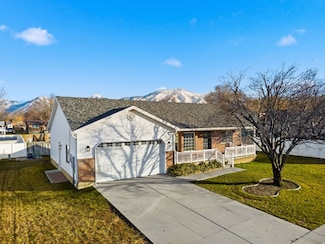 416 N 250 W, Payson, UT 84651
