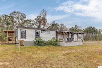 280 Danville Rd, Jonesboro, LA 71251