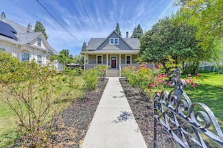 319 Pleasant St, Grass Valley, CA 95945