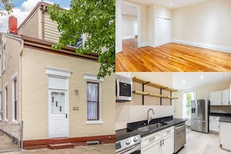 1210 Garrard St, Covington, KY 41011