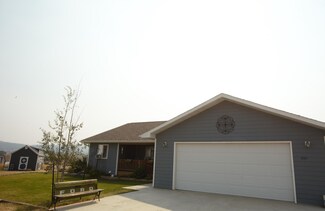 3135 Tiber Ct, East Helena, MT 59635