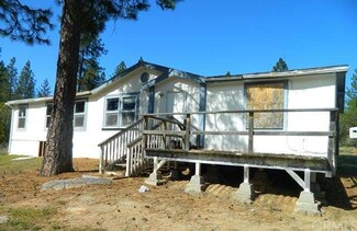 2352 Lumpkin Rd, Oroville, CA 95966