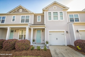 506 Orbison Dr, Wilmington, NC 28411