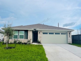 318 Serena Park Ln, Rosharon, TX 77583