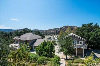 16182 Jackson Ranch Rd, Silverado, CA 92676