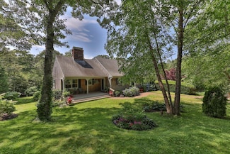 111 Anawan Rd, Brewster, MA 02631