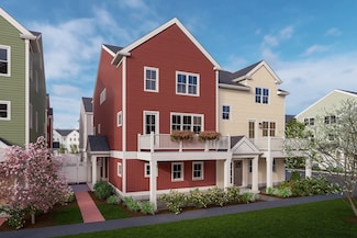 643 Church St Unit 12-1, Raynham, MA 02767