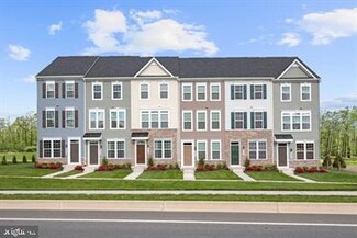 144 Bethlehem Place, Baltimore, MD 21225