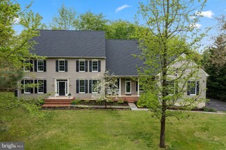 694 Constellation Ct, Davidsonville, MD 21035