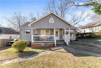 84 Park St, Toccoa, GA 30577