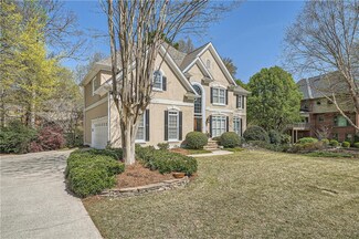 5485 Amberfield Dr, Norcross, GA 30092