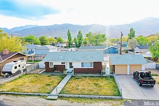 151 B St, Walker Lake, NV 89415