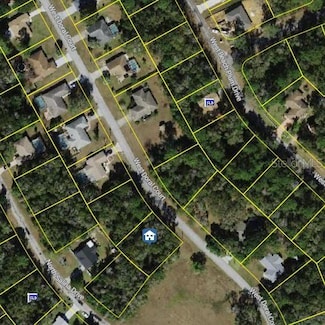 2102 W Doral Ct, Citrus Springs, FL 34434